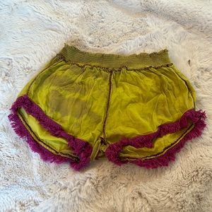 Beach Shorts